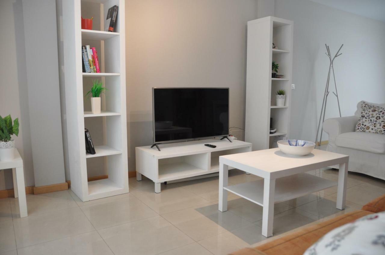 Apartment Canteras Beach Anadela لاس بالماس دي غران كاناريا المظهر الخارجي الصورة